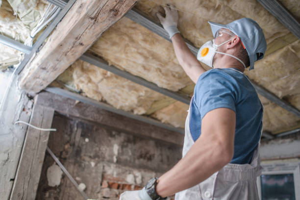 Best Soundproof Insulation Installation  in West Hempstead, NY